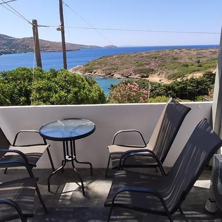Aparthotel Nora Norita Mpatsi Esterno foto