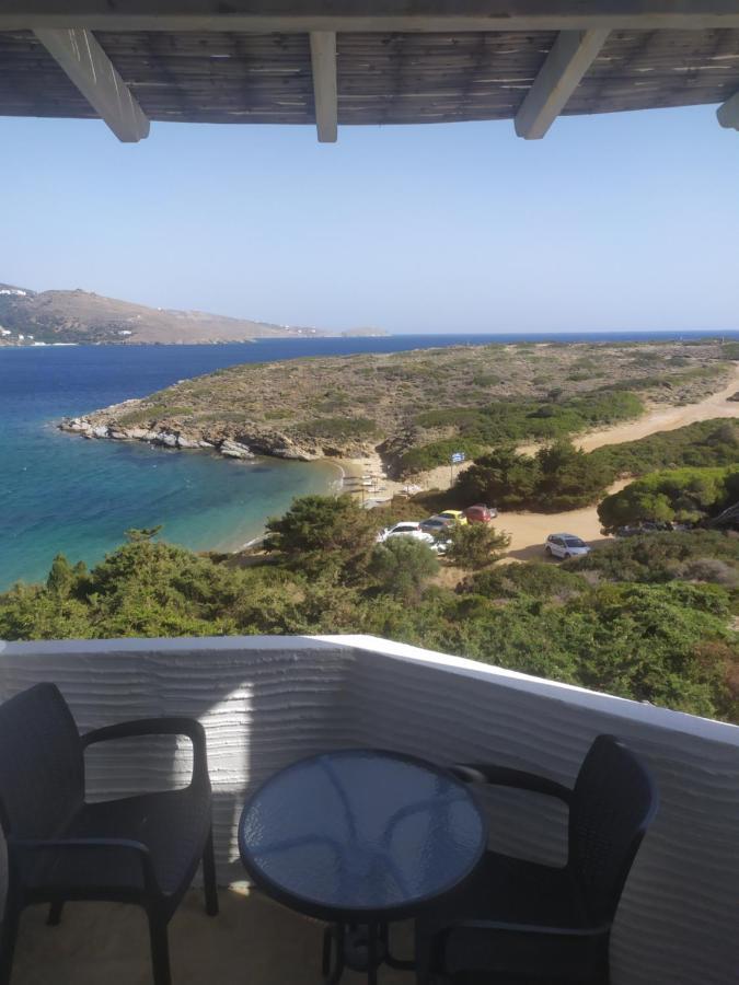 Aparthotel Nora Norita Mpatsi Esterno foto