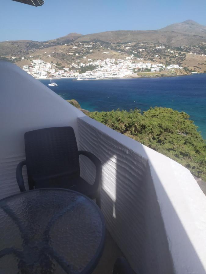Aparthotel Nora Norita Mpatsi Esterno foto