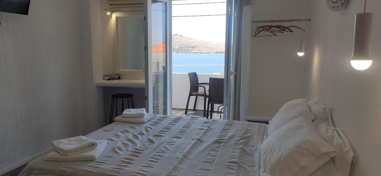 Aparthotel Nora Norita Mpatsi Esterno foto