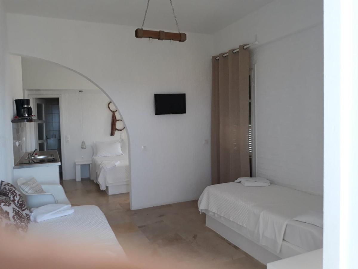 Aparthotel Nora Norita Mpatsi Esterno foto