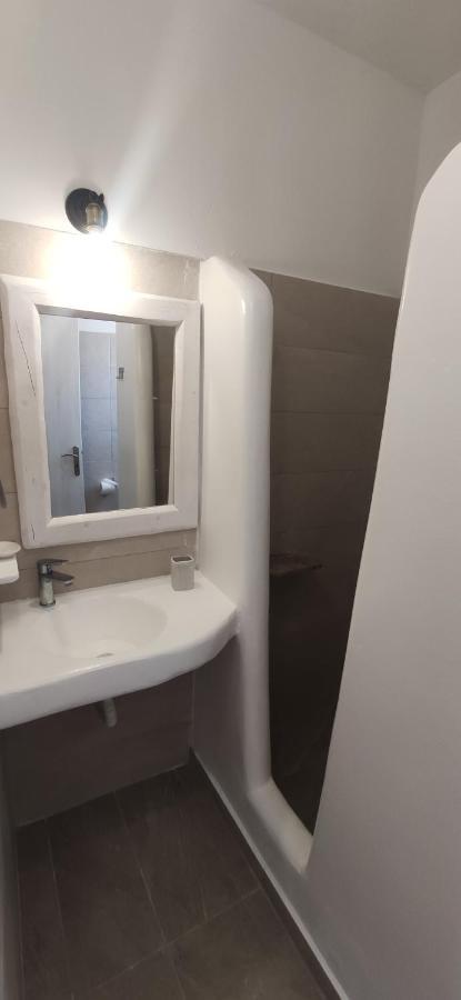 Aparthotel Nora Norita Mpatsi Esterno foto