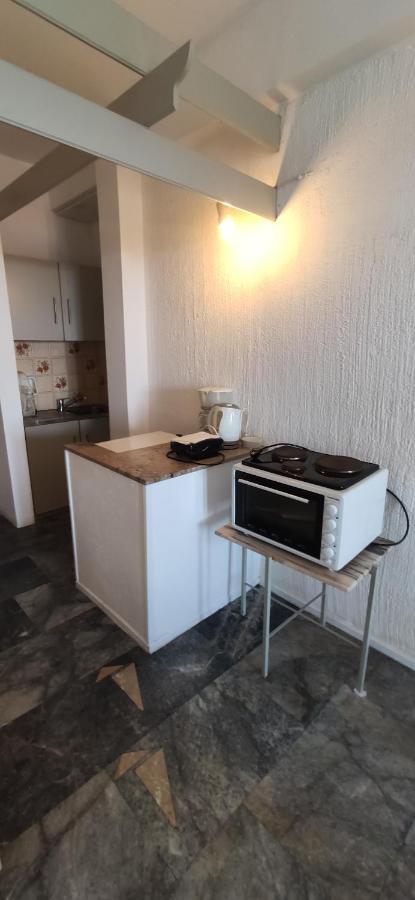 Aparthotel Nora Norita Mpatsi Esterno foto