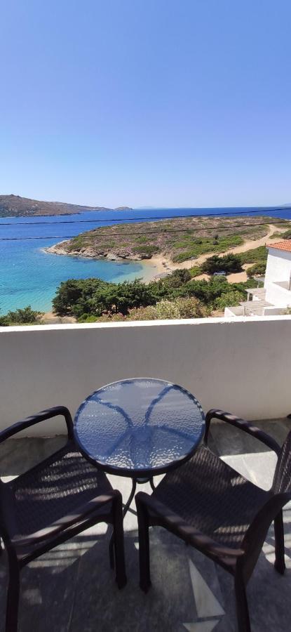 Aparthotel Nora Norita Mpatsi Esterno foto