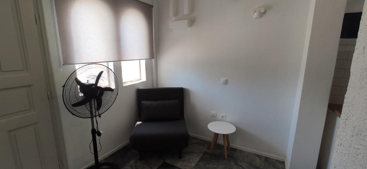 Aparthotel Nora Norita Mpatsi Esterno foto