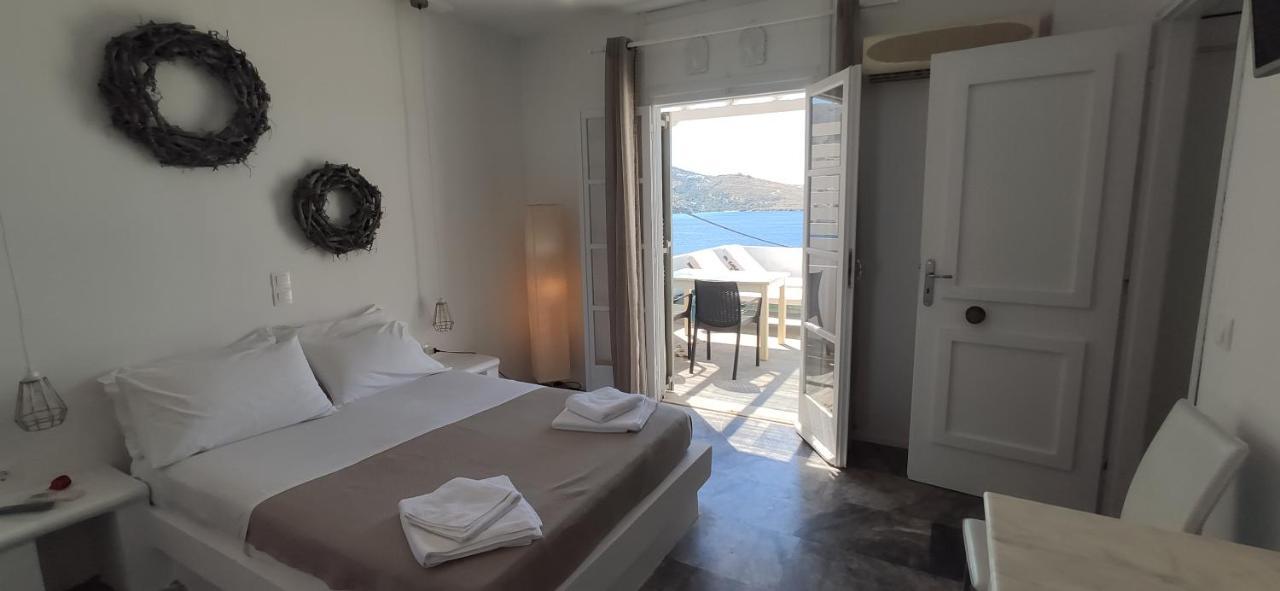 Aparthotel Nora Norita Mpatsi Esterno foto