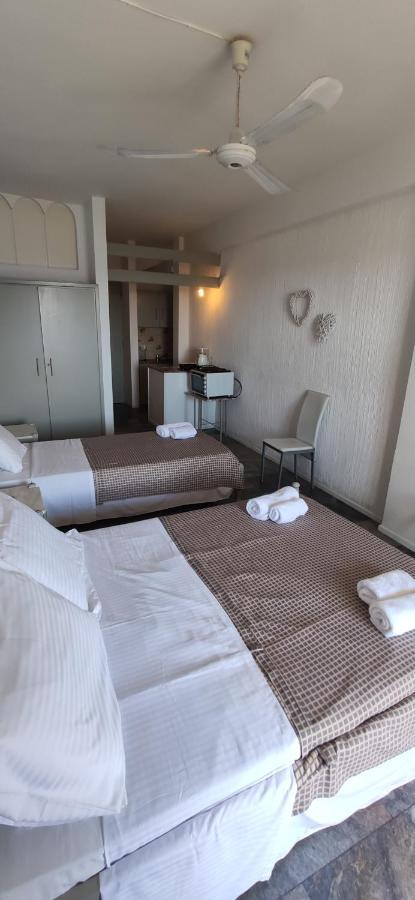 Aparthotel Nora Norita Mpatsi Esterno foto