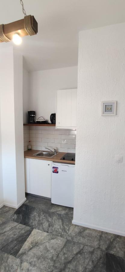 Aparthotel Nora Norita Mpatsi Esterno foto