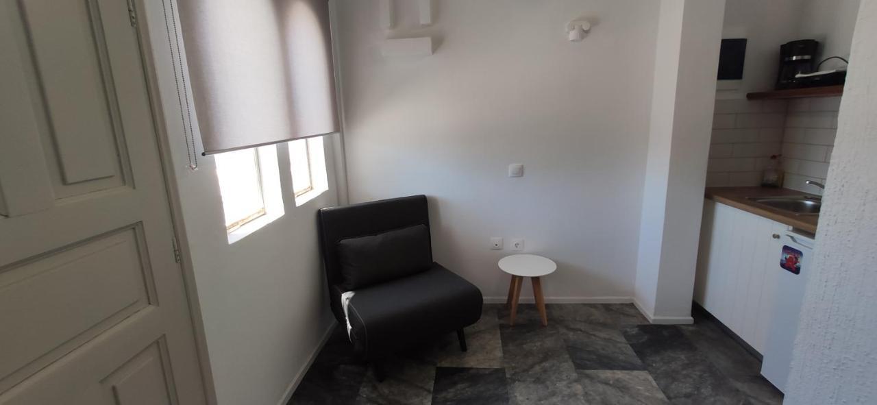 Aparthotel Nora Norita Mpatsi Esterno foto