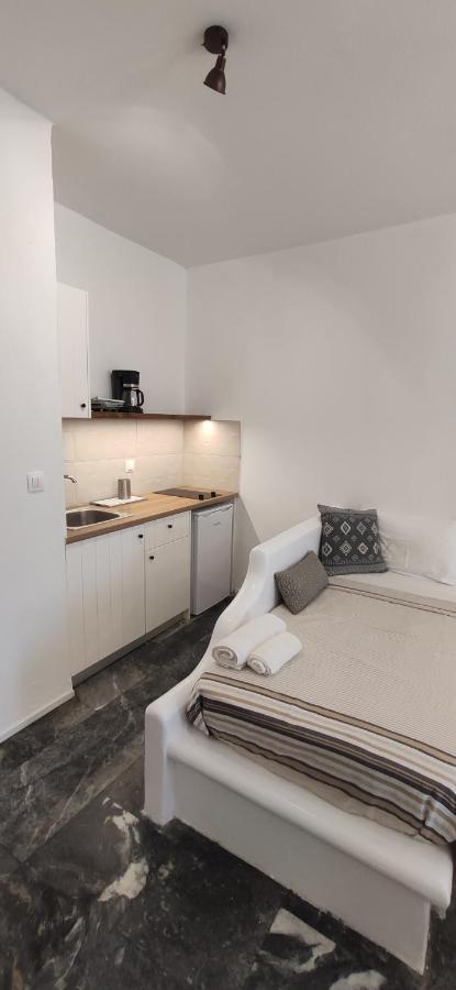 Aparthotel Nora Norita Mpatsi Esterno foto